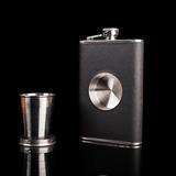 The Shot Flask
