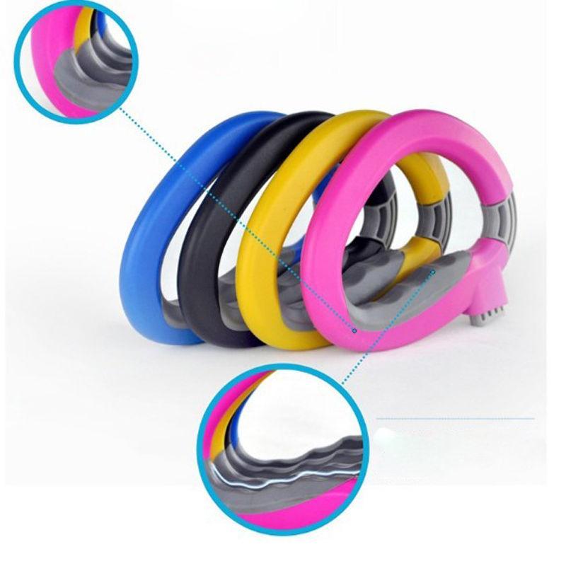 Soft Grip Grocery Bag Handle