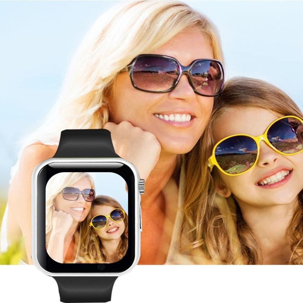 Android Smart Watch 2.0