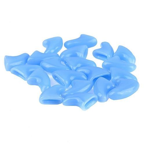 Cat Nail Caps