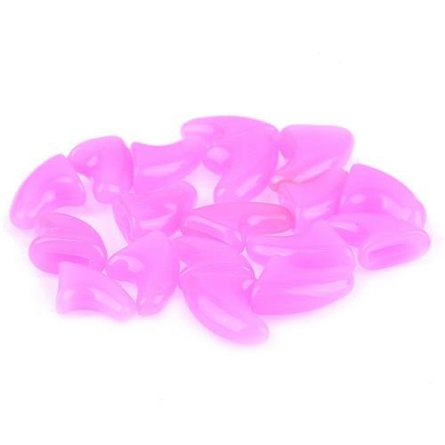 Cat Nail Caps
