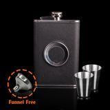 The Shot Flask