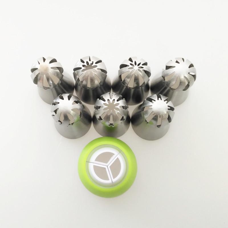 Nozzle Sphere Decoration Set