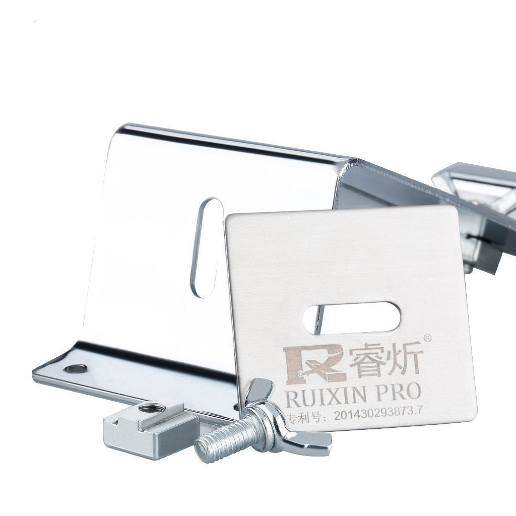 Professional All Iron Steel Knife Sharpener Pro Kitchen Sharpening System