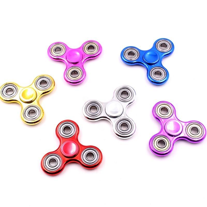 Hand Spinner