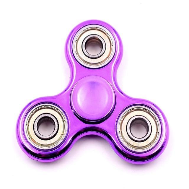 Hand Spinner