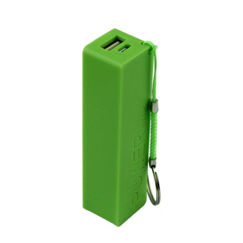 Portable Power Bank Backup Battery
