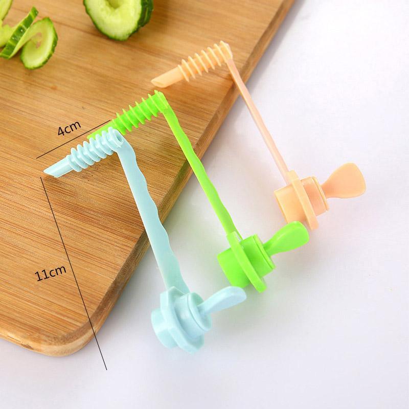 Spiral Potato Cutter