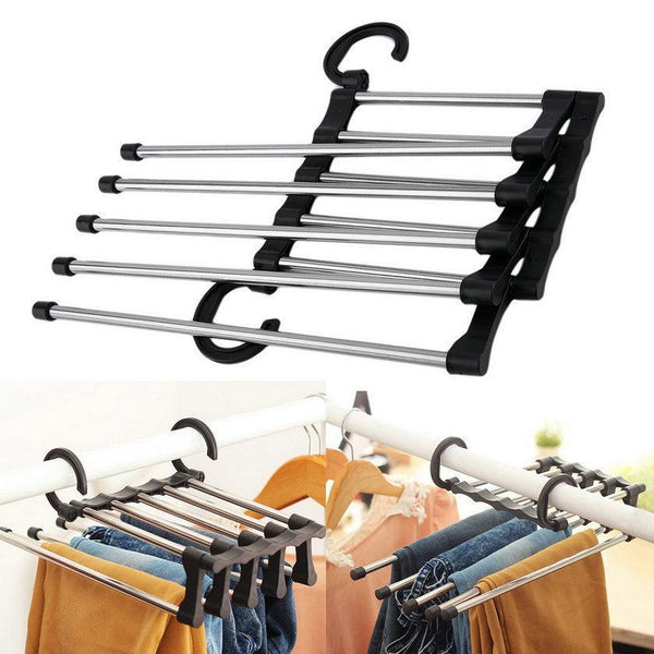 PantsHangingRack