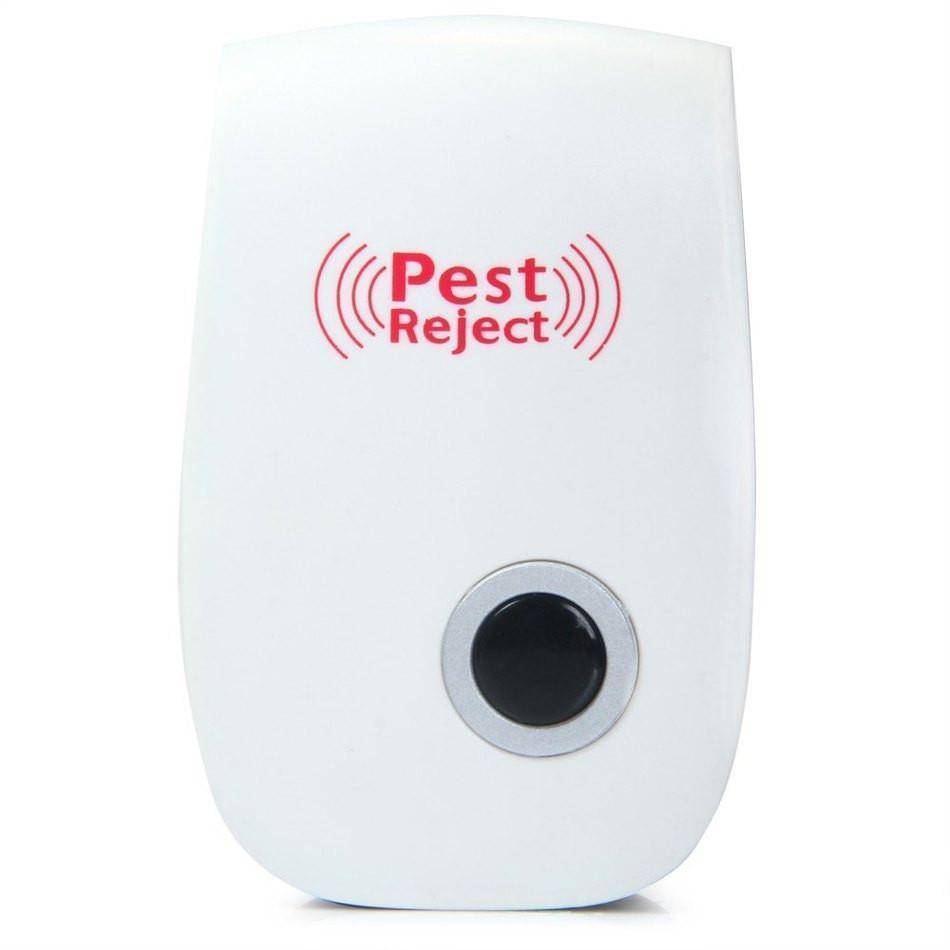 Pest Reject - Household pest eliminator