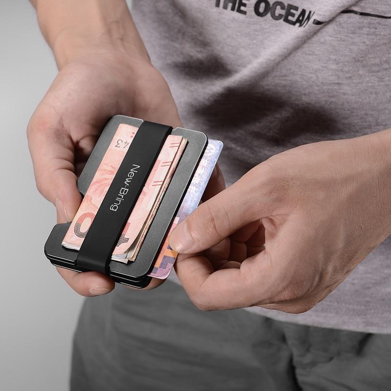 3 in 1 Functional Money Clip