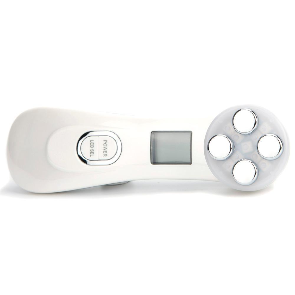 5-in-1 RF&EMS Mesotherapy Beauty Device