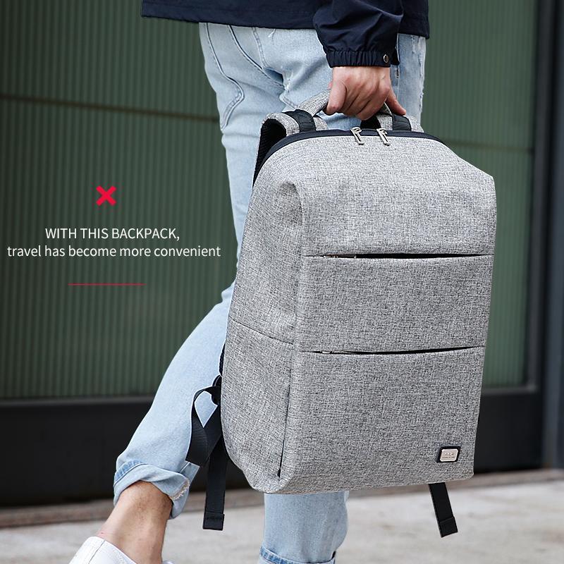 Water Repellent Casual Backpack