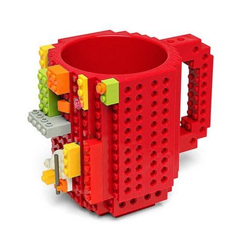 Creative Builder Mug