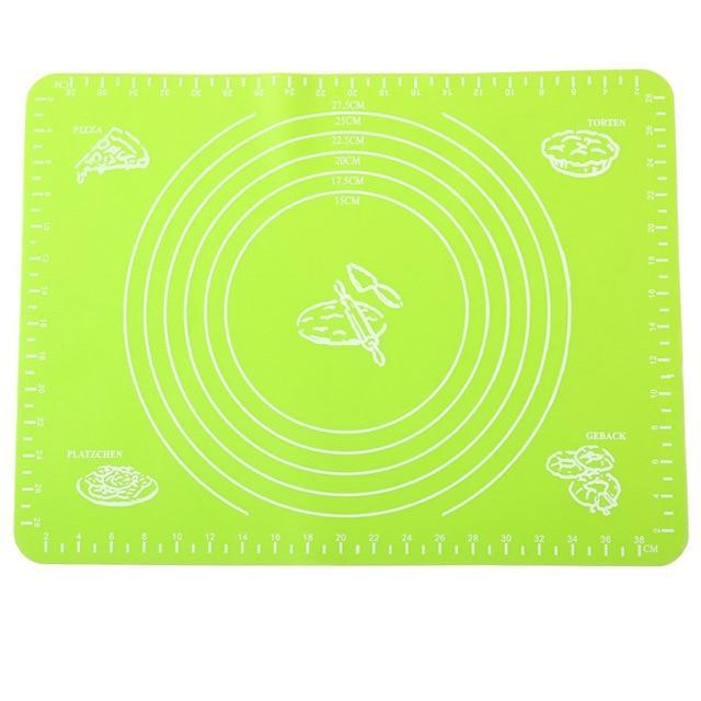 Roll Out - Non-Stick Pastry Mat