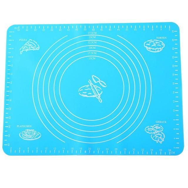 Roll Out - Non-Stick Pastry Mat