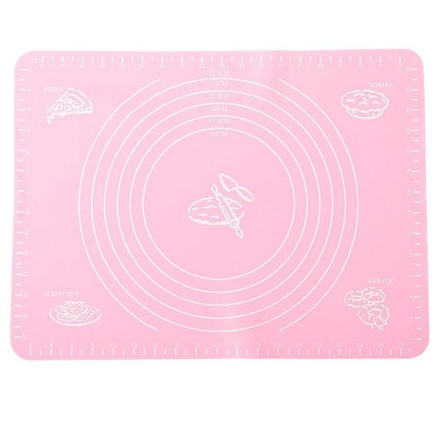 Roll Out - Non-Stick Pastry Mat