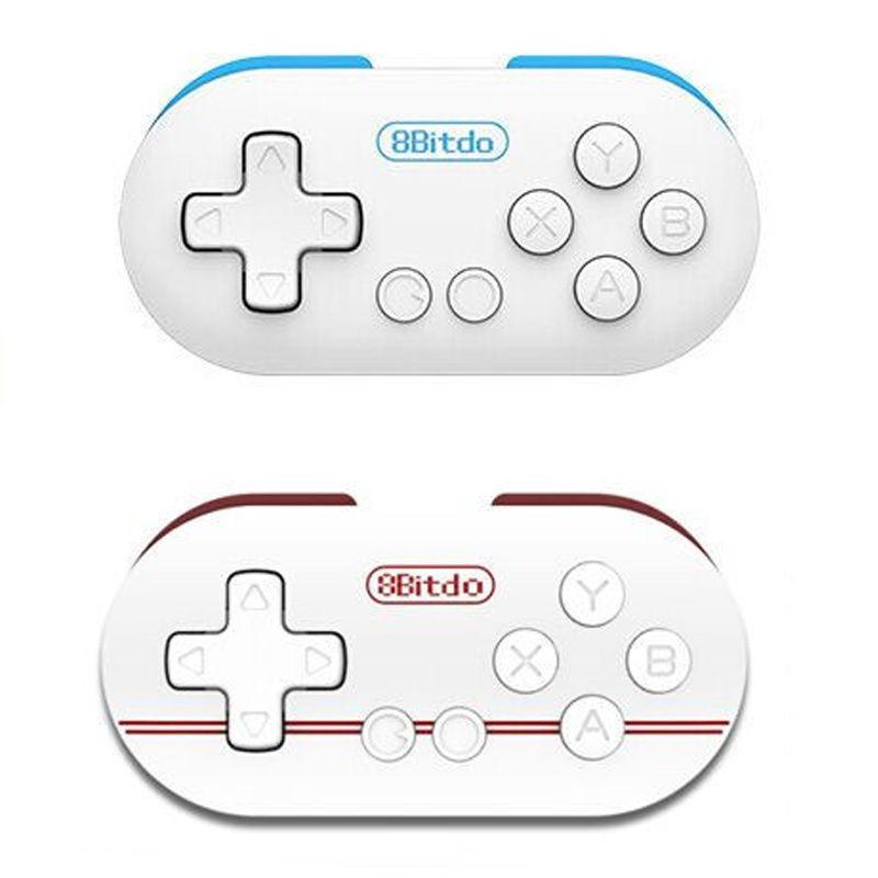 8 BITDO Mini Wireless Game Controller