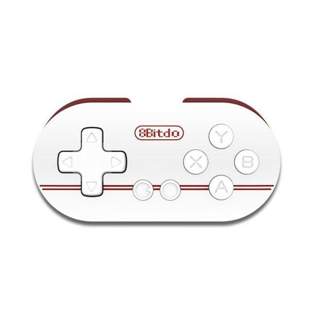 8 BITDO Mini Wireless Game Controller