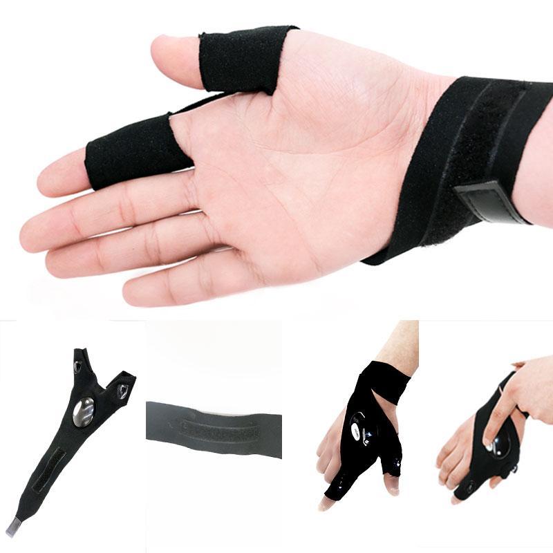 Premium Glove Light