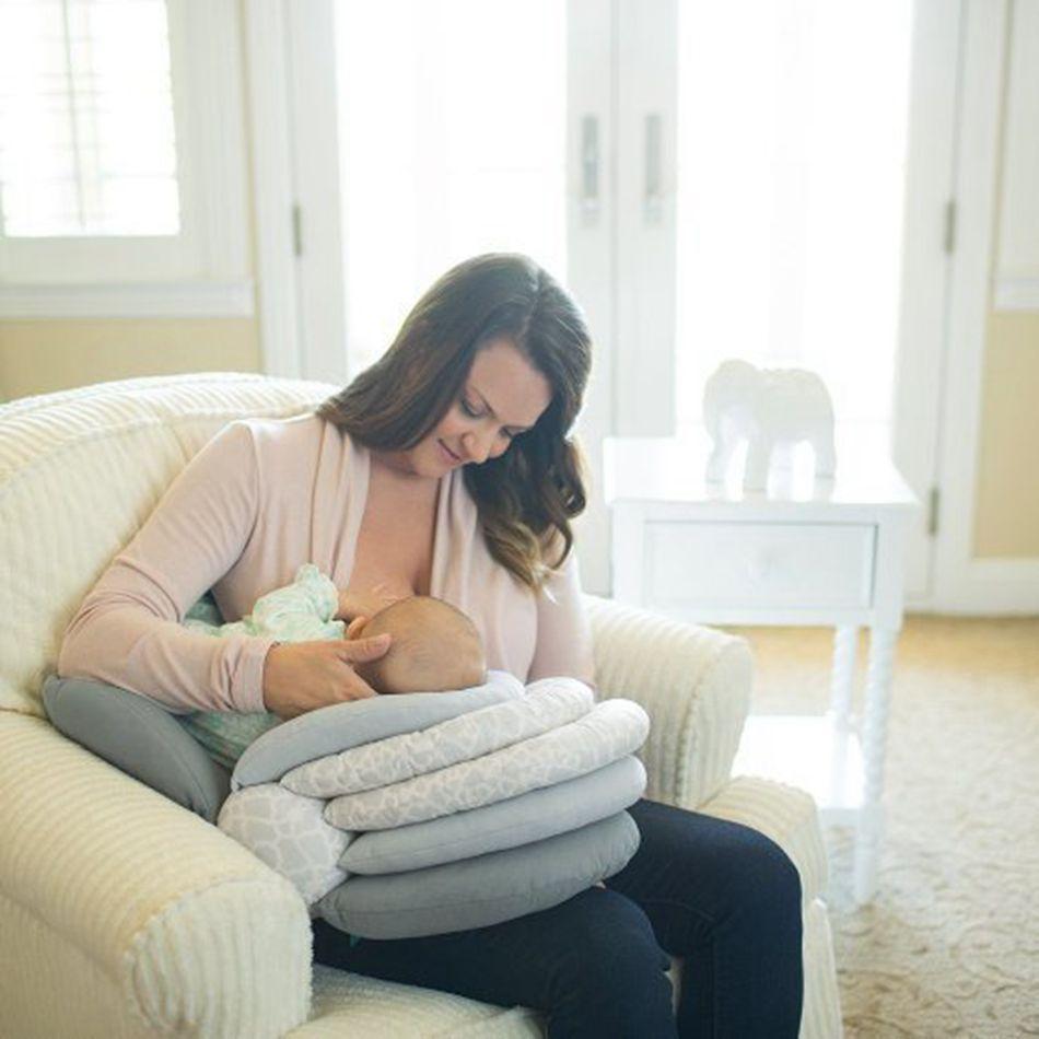 No.1 selling Adjustable Breastfeeding Pillow For Infant babies