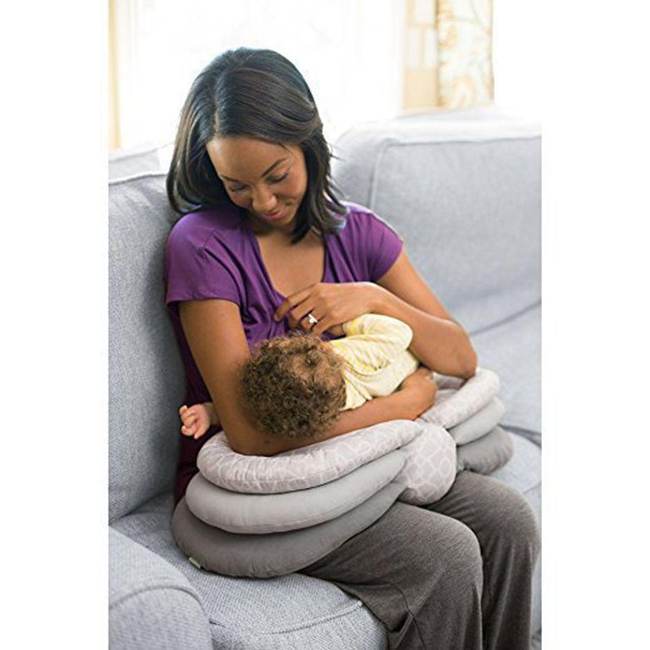 No.1 selling Adjustable Breastfeeding Pillow For Infant babies