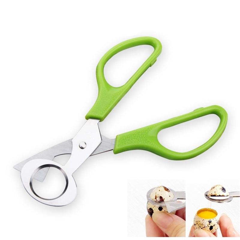 Egg Scissor