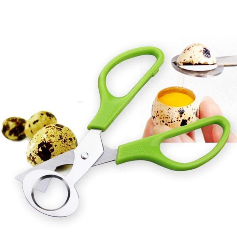 Egg Scissor