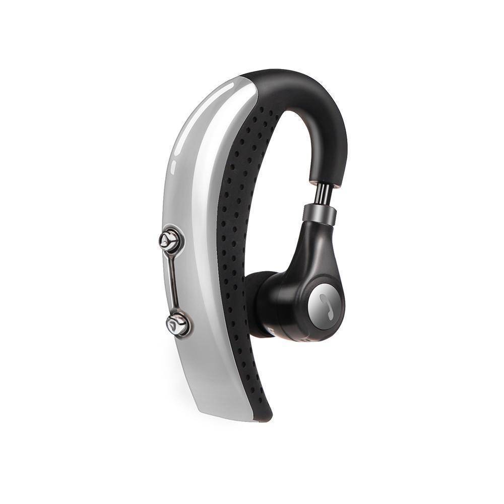Wireless Bluetooth 4.0 Headset With Voice Control