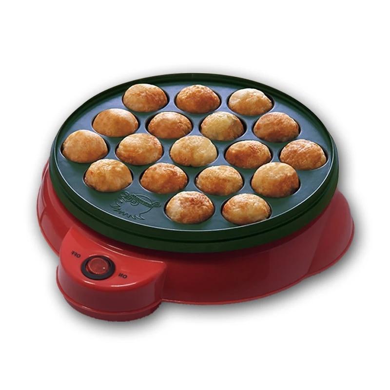 Takoyaki Maker