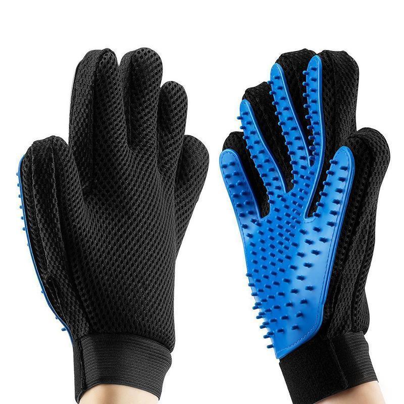 Magic Deshedding Glove