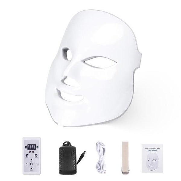 LightTherapyMask