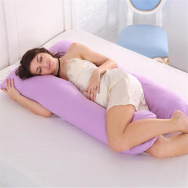 Comfort Body Pillow