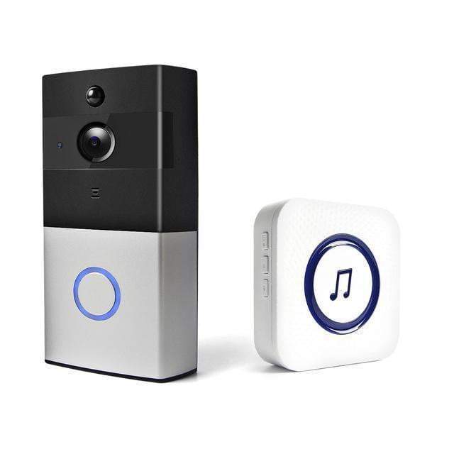 IP Video Intercom Doorbell Camera