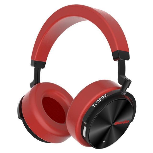 Wireless Noise Cancelling Headphones