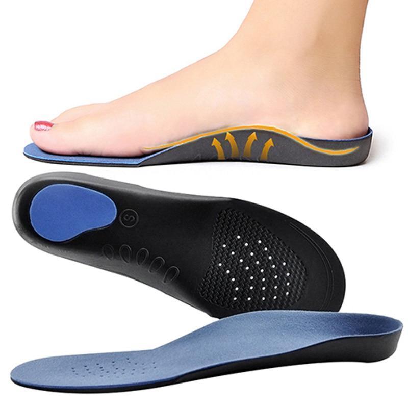 3d Orthopedic Insoles