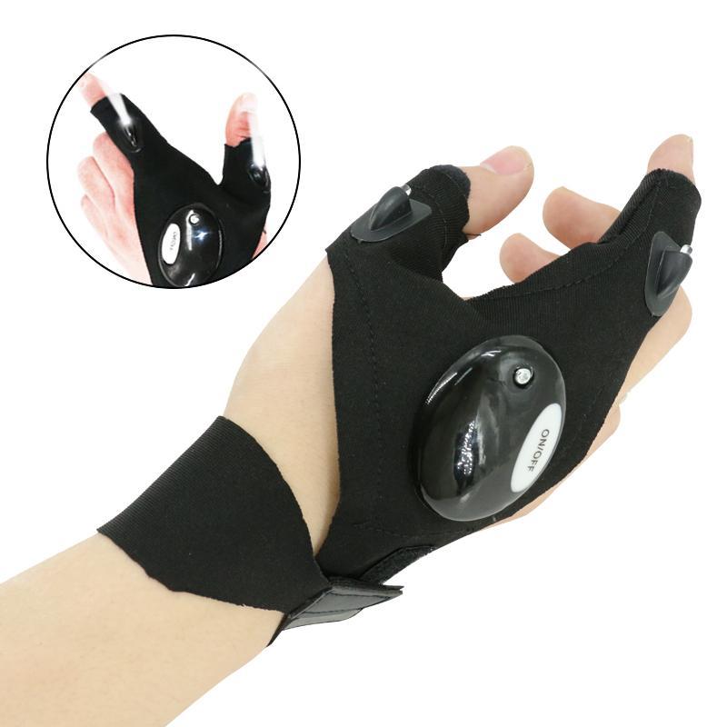Premium Glove Light