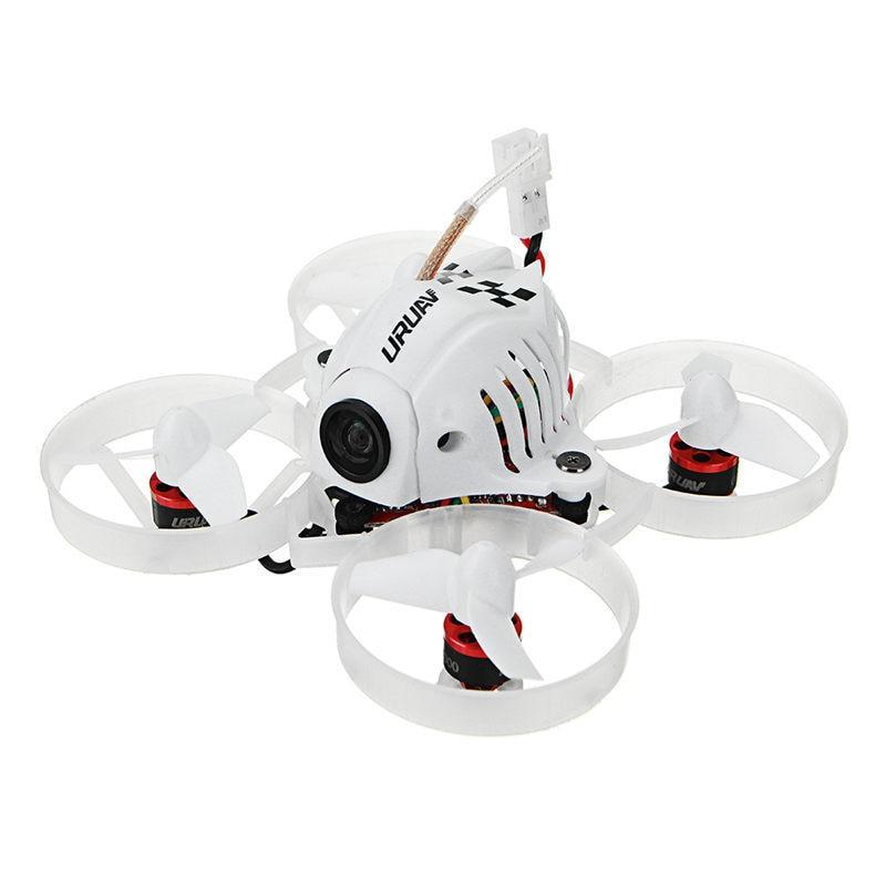 URUAV UR65 65mm FPV Racing Drone