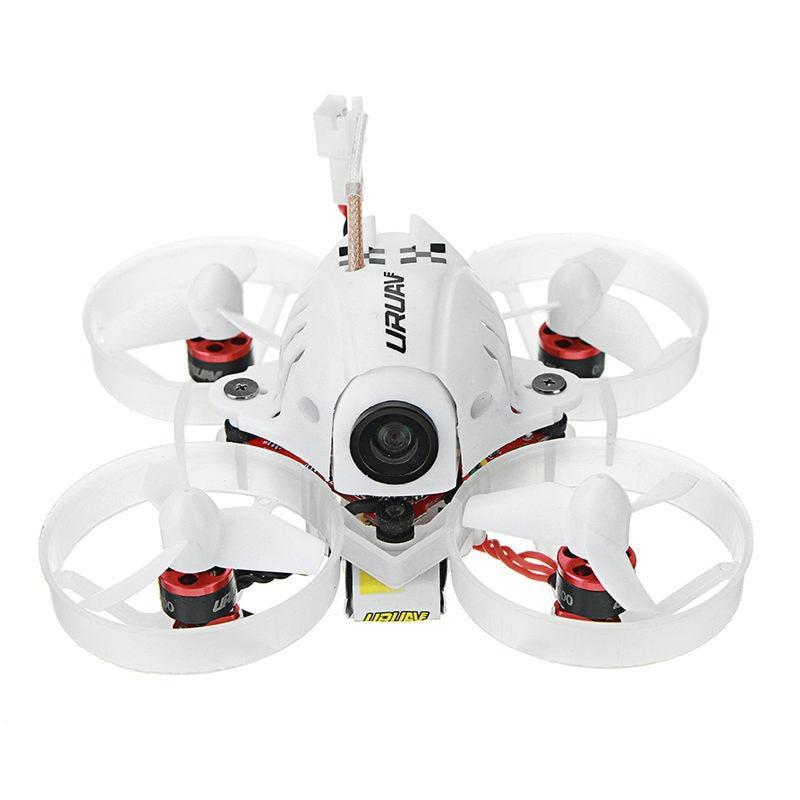 URUAV UR65 65mm FPV Racing Drone