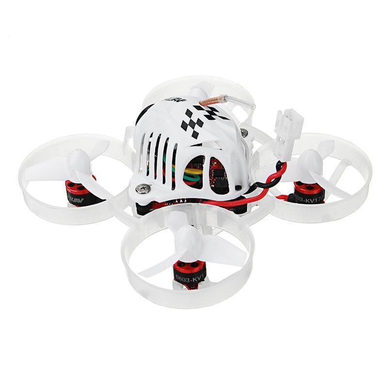 URUAV UR65 65mm FPV Racing Drone