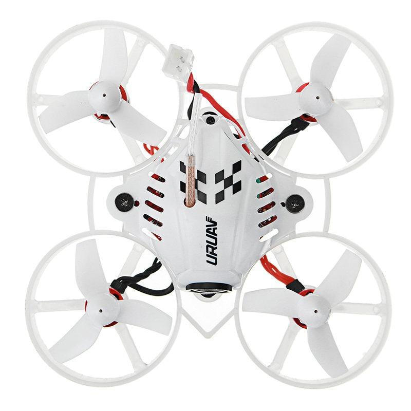 URUAV UR65 65mm FPV Racing Drone