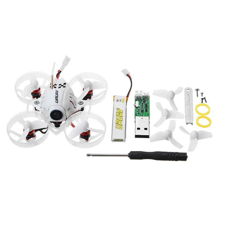 URUAV UR65 65mm FPV Racing Drone