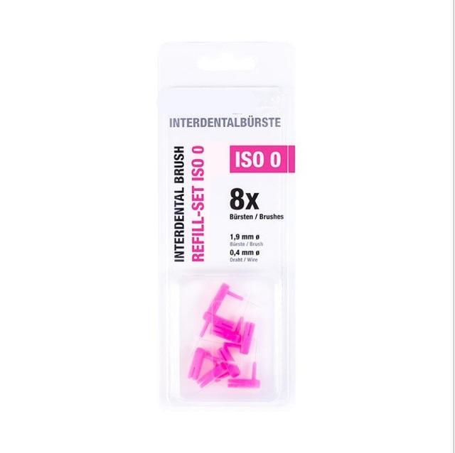 Wingbrush Interdental Brushes