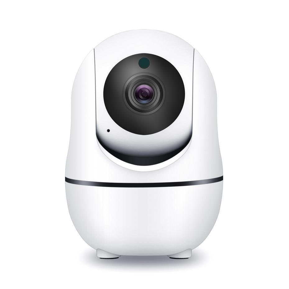 Mega Smart Security Camera