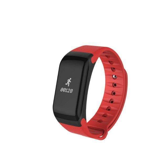 Smart Band Blood Oxygen Blood Pressure Watches