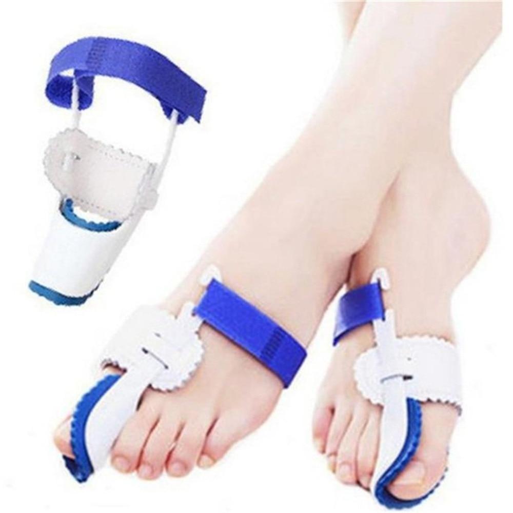 8PCS Orthopedic Bunion Corrector
