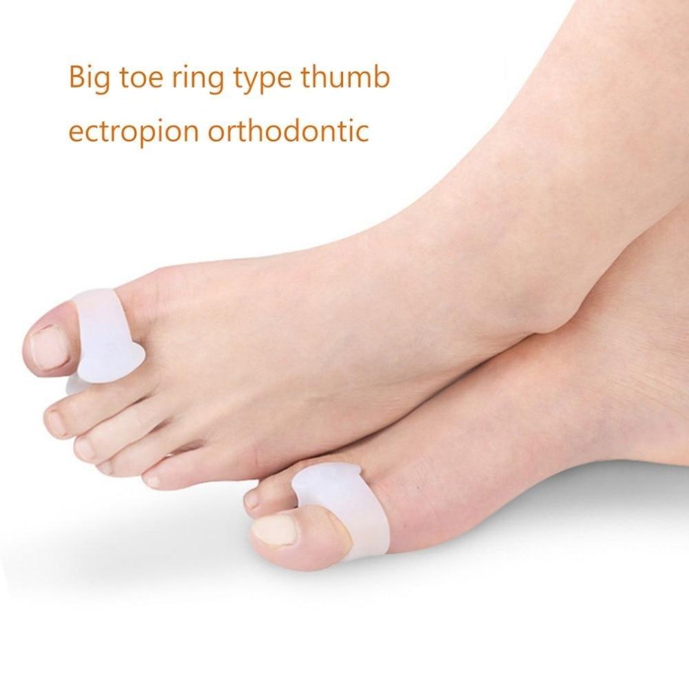 8PCS Orthopedic Bunion Corrector