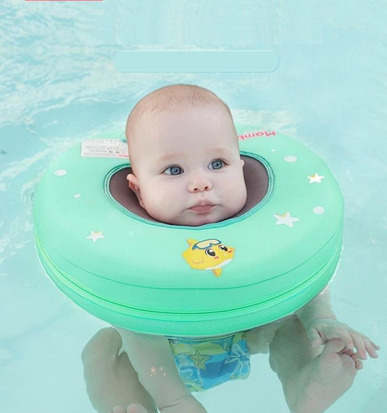 Baby bath best sale neck ring