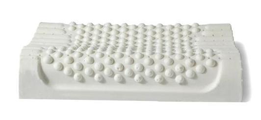 Anti Snore Natural Latex Pillow