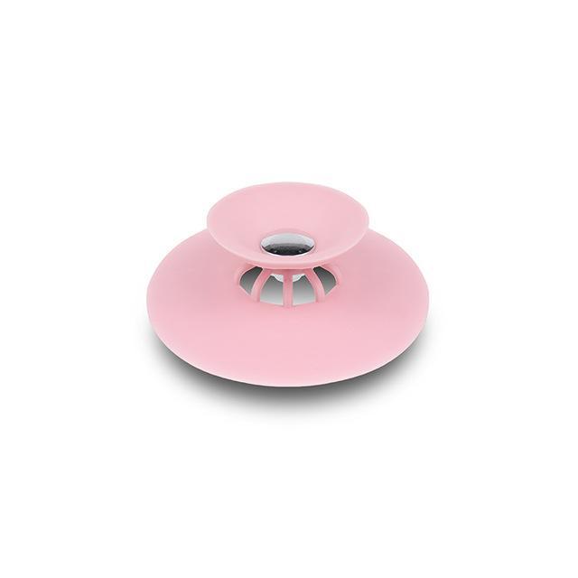Silicone Sink Strainer